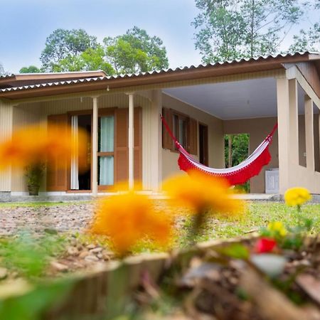 Casa De Ferias Villa Praia Grande  Bagian luar foto