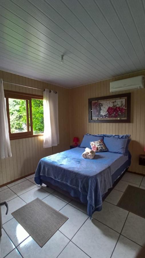 Casa De Ferias Villa Praia Grande  Bagian luar foto