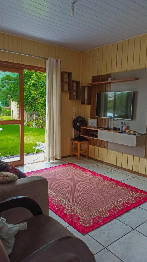 Casa De Ferias Villa Praia Grande  Bagian luar foto