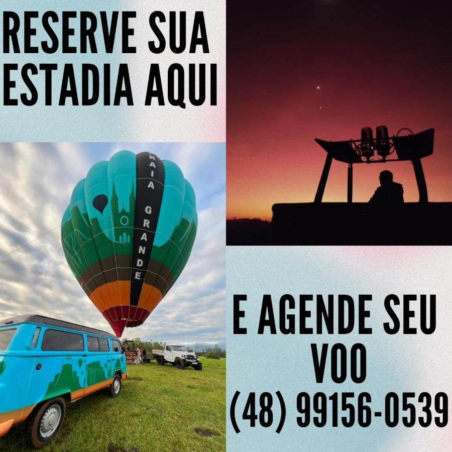Casa De Ferias Villa Praia Grande  Bagian luar foto